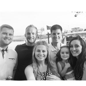 Meet your Posher, Gregory